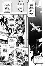 Shining Musume Vol.4