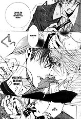 Love Seeker Vol.1