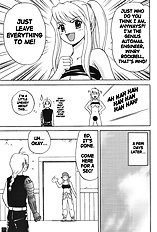 Winry no Win'win | Winry's Vibrator