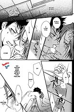 Kimiyo! Orede Kaware! | You! Change because of me!
