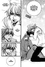 Miwaku No Ringo