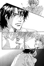 Kissing