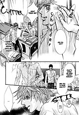 Ochiru Seija No Seppun