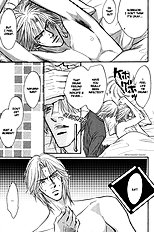 Konna Otoko Ni Dare Ga Shita