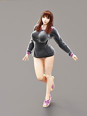 Hime Kano