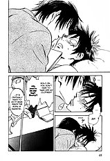 Aitsu No Daihonmei Vol.3
