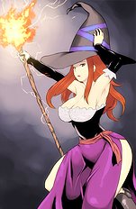 Dragons Crown 2