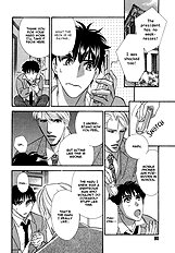 Chikashitsu Himitsu Club