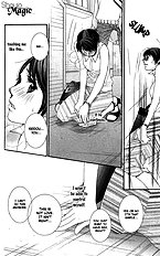 Teacher's Pet [Aihara Miki][ENG]