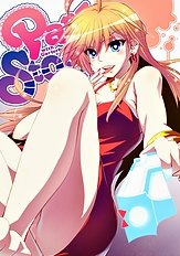Panty And Stocking Without Garterbelt 1