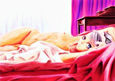 Touhou Pics Collection From Sakuya Izayoi