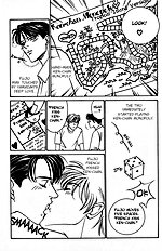 Koi Ga Bokura Wo Yurusu Hani Vol.2