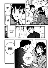 Honeymoon Salad V01 Chp 5 To 8[ENG]