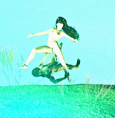3D Image Set 35