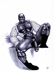 Black Lover