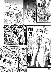 Pink Sniper (Uncensored)[ENG]