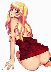 Uncensored Image Set 185