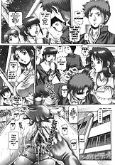 Maid In Teacher[ENG]