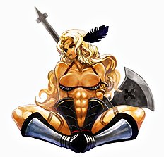 Dragons Crown 4