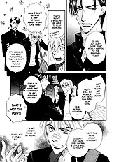 Koi Cha No Osahou Vol.1