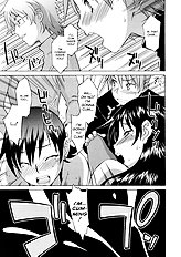 Please Miss Yuri[ENG]