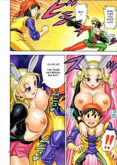 MuchiMuchi Angel Vol. 9