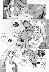 Yukuzo! Aumaan Daikessen!! Gojitsudan