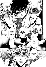 Mimi Paradise vol2 ch4