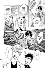 Deki No Ii Kiss Warui Kiss Vol.2