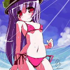 Hasumi Milk