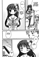 Imouto no Tomodachi