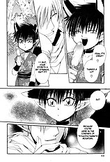 Mimi Paradise vol2 ch4