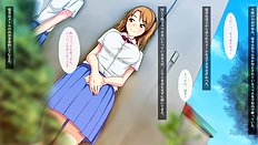 Crazy big tits hentai archive