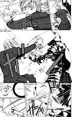 Houkago Hokenshitsu Vol.1