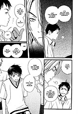 Kodomo Wa Tomaranai Vol.1
