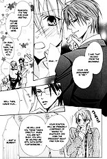 Exclusive Love Contract