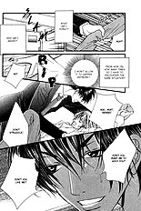 Damasaretemo Suki Na Hito