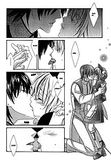 Oh My Maid