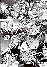 NAMI SOS! NAOKO BLACK BIRD