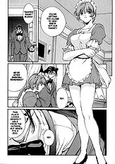 Sex Warrior Isane Extreme - 5