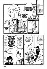 Aitsu No Daihonmei Vol.3