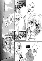 Okane Ga Nai Vol.3