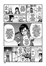 Monzetsu Screamer[ENG]