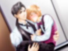 Yaoi images set 062