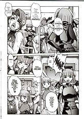 ALICE SECOND Ch. 4