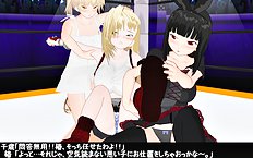 3D Image Set 9