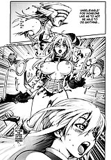 Black Knight [Sling][ENG]