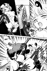 Bondage Fairies Extreme 2