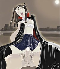 Yozora