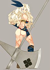 Dragons Crown 5